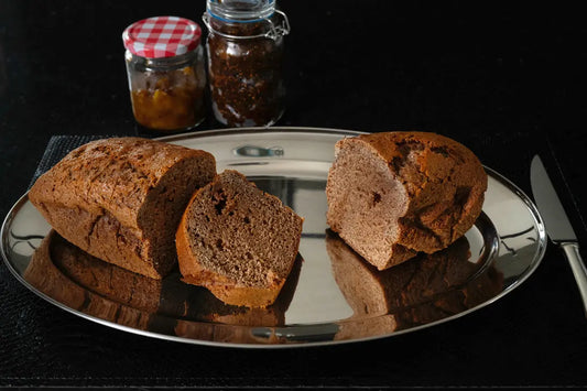 Recette de pain d'épices