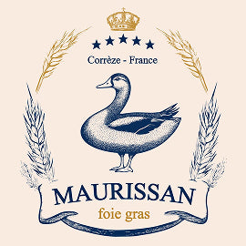 Maurissan Foie Gras