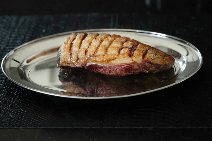 Magret de canard frais